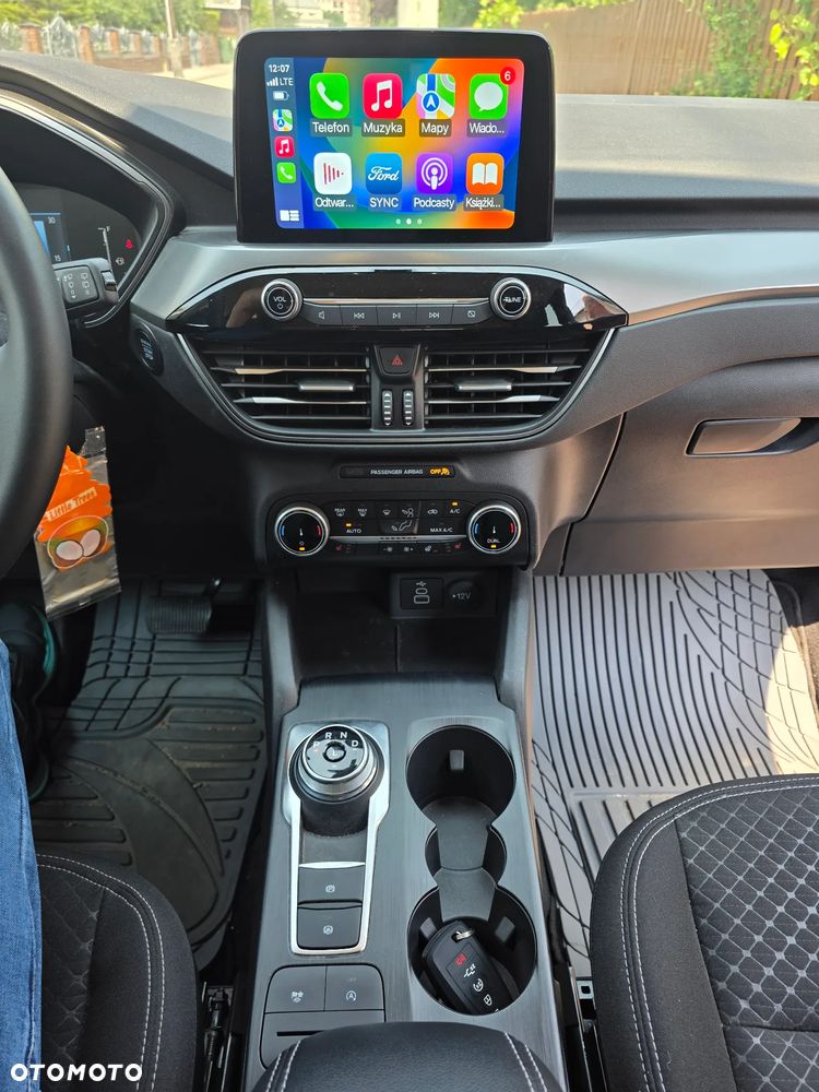 Ford Escape - 13