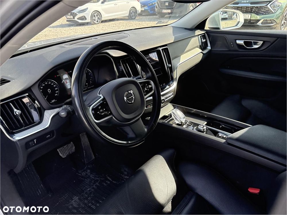 Volvo V60 B3 B Plus Bright - 9