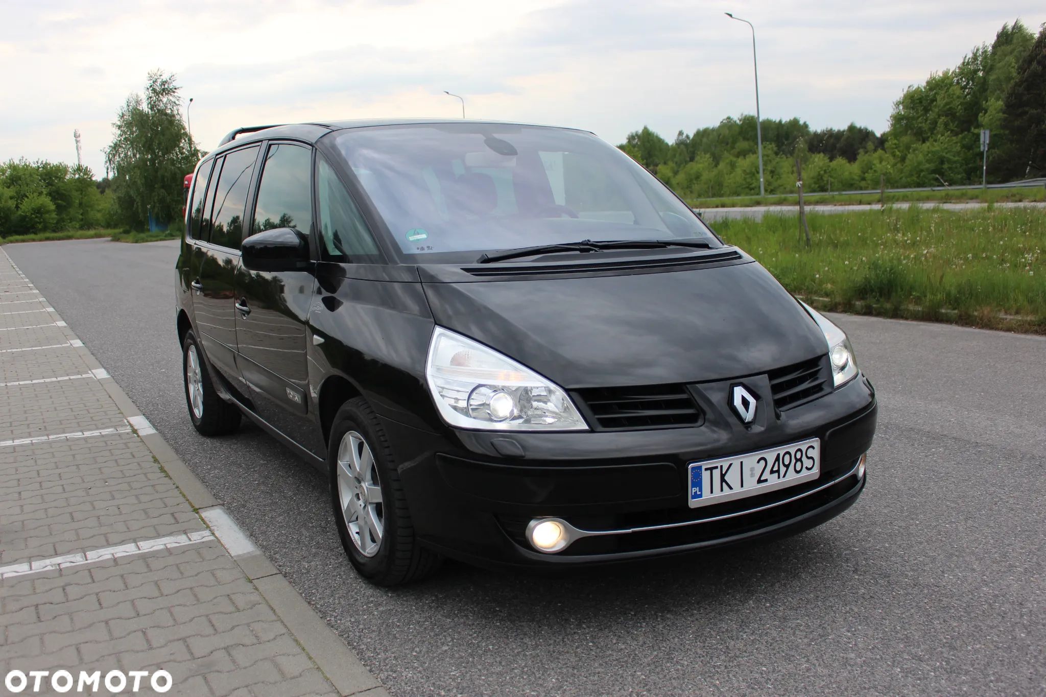 Renault Espace 2.0 Avantage - 1