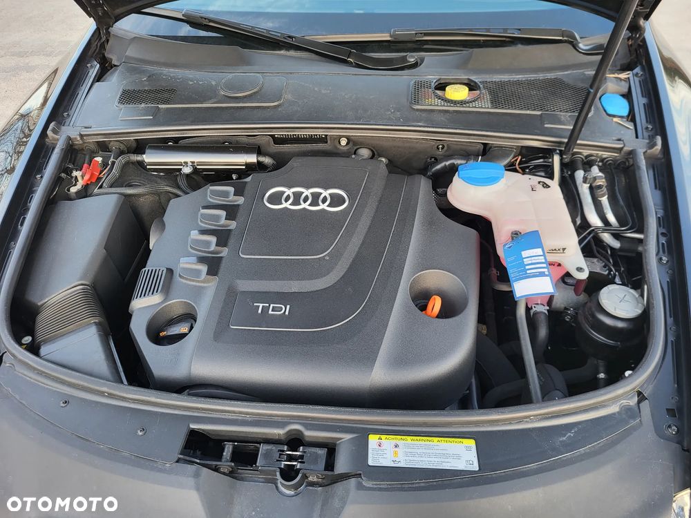 Audi A6 Avant 2.0 TDI DPF - 17