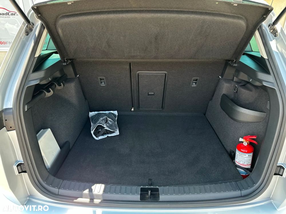 Skoda Karoq 1.5 TSI ACT DSG Ambition - 36