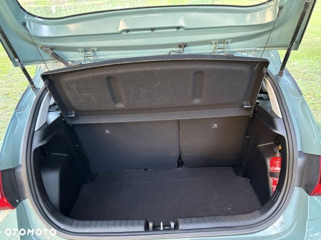 Hyundai i20 1.2 Comfort - 6