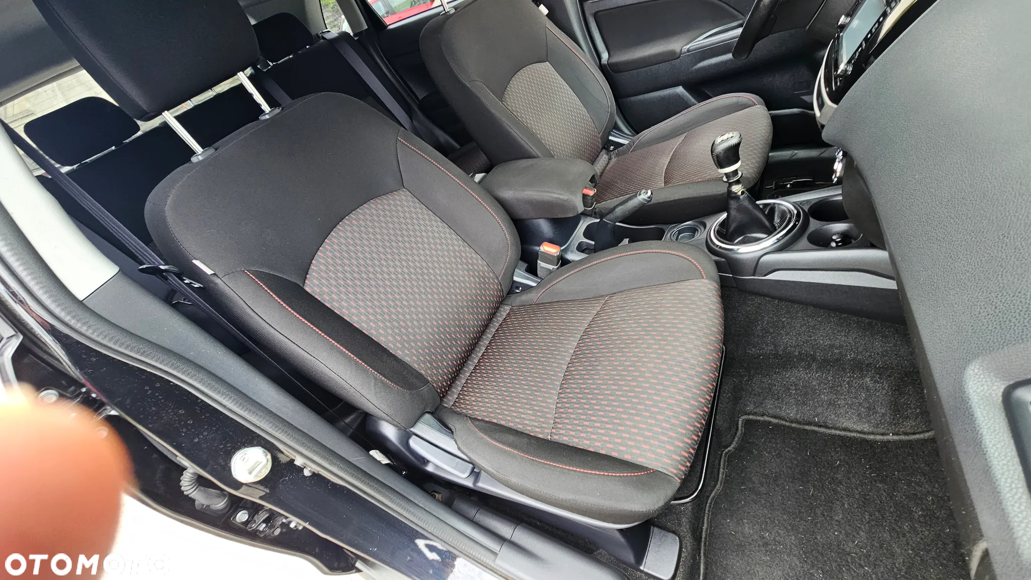 Mitsubishi ASX - 26