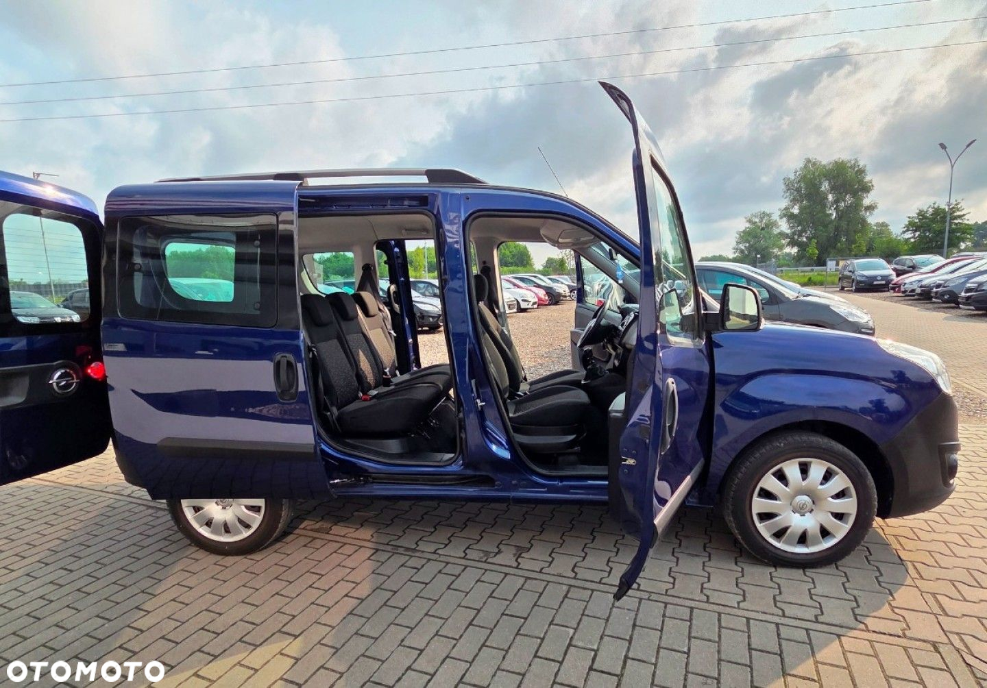 Fiat Doblo - 25