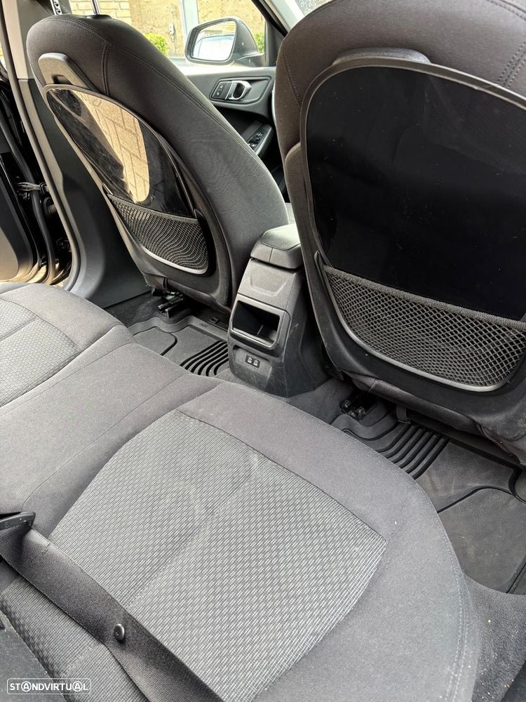 BMW 118 i Corporate Edition Auto - 7
