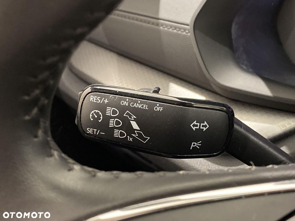 Skoda Octavia 1.5 TSI ACT Style - 24