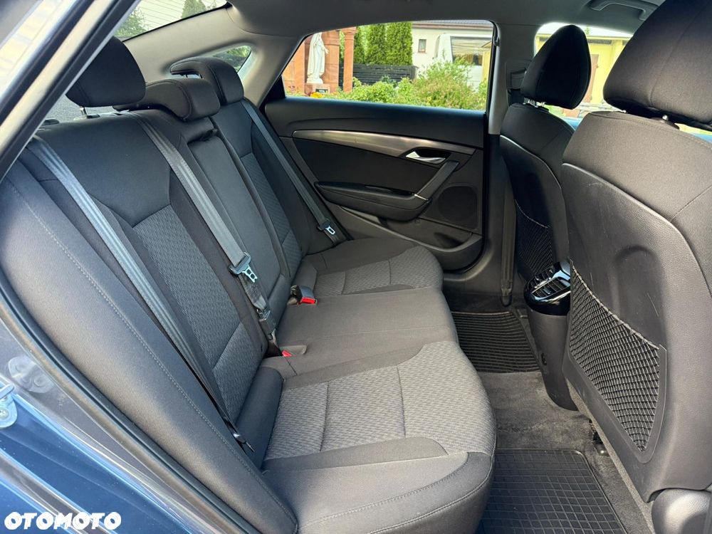 Hyundai i40 2.0 GDI Premium - 18