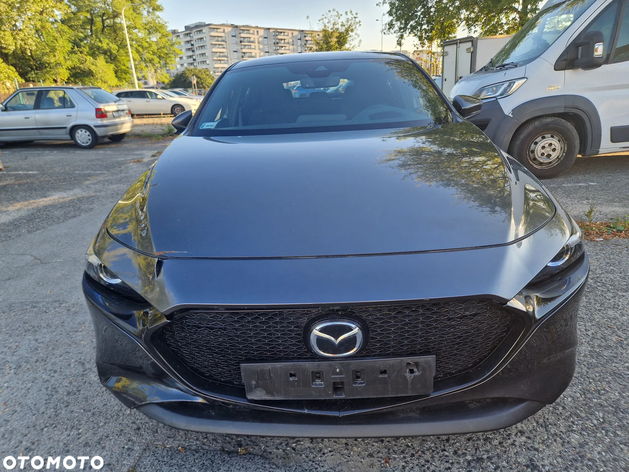 Mazda 3 2.0 mHEV Enso - 6