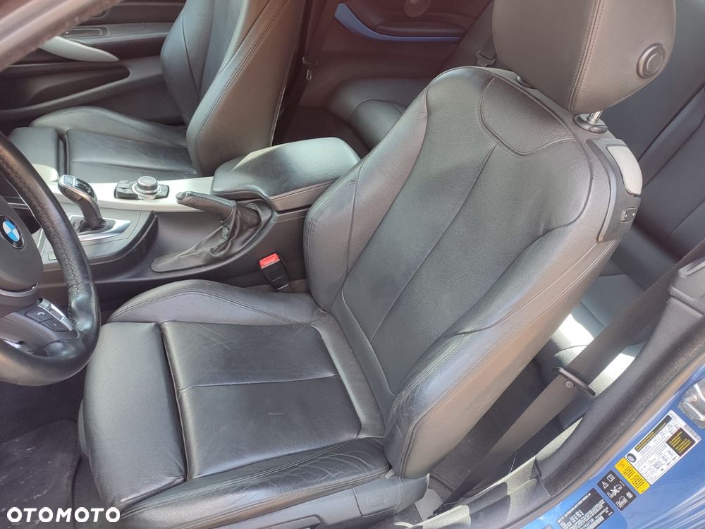 BMW Seria 4 - 6