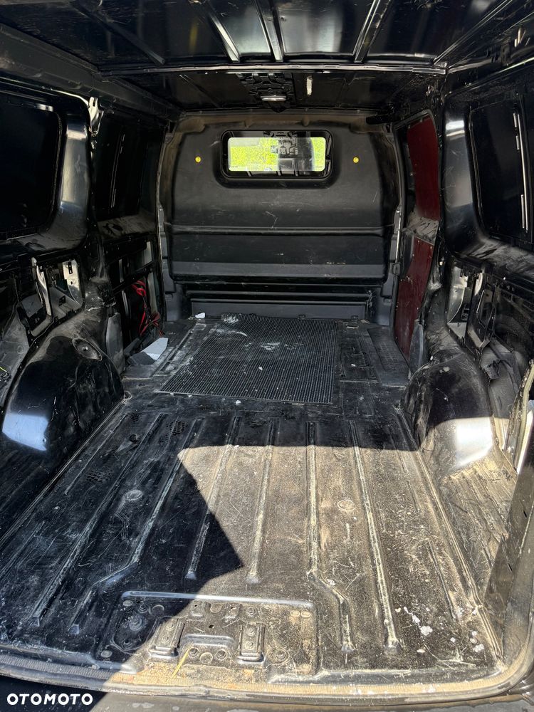 Opel Vivaro - 9
