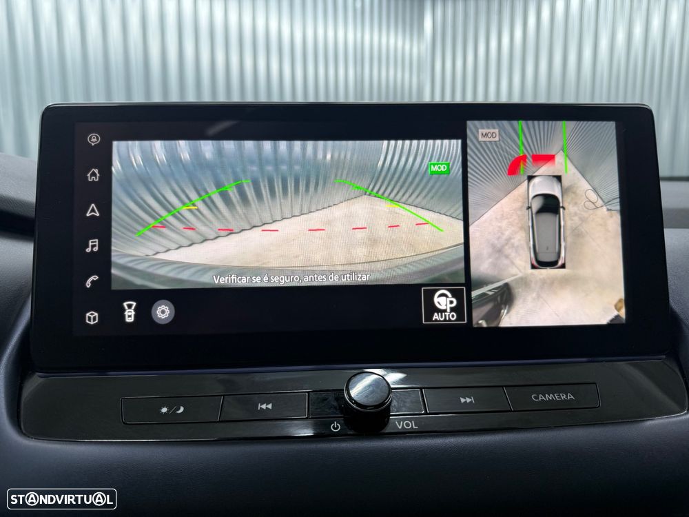 Nissan Qashqai 1.5 e-Power Tekna SKY - 12