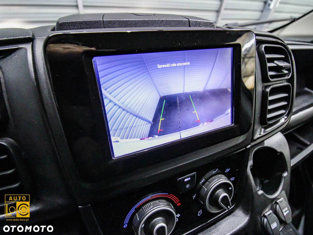 Fiat DUCATO FURGON L4H2 - 16