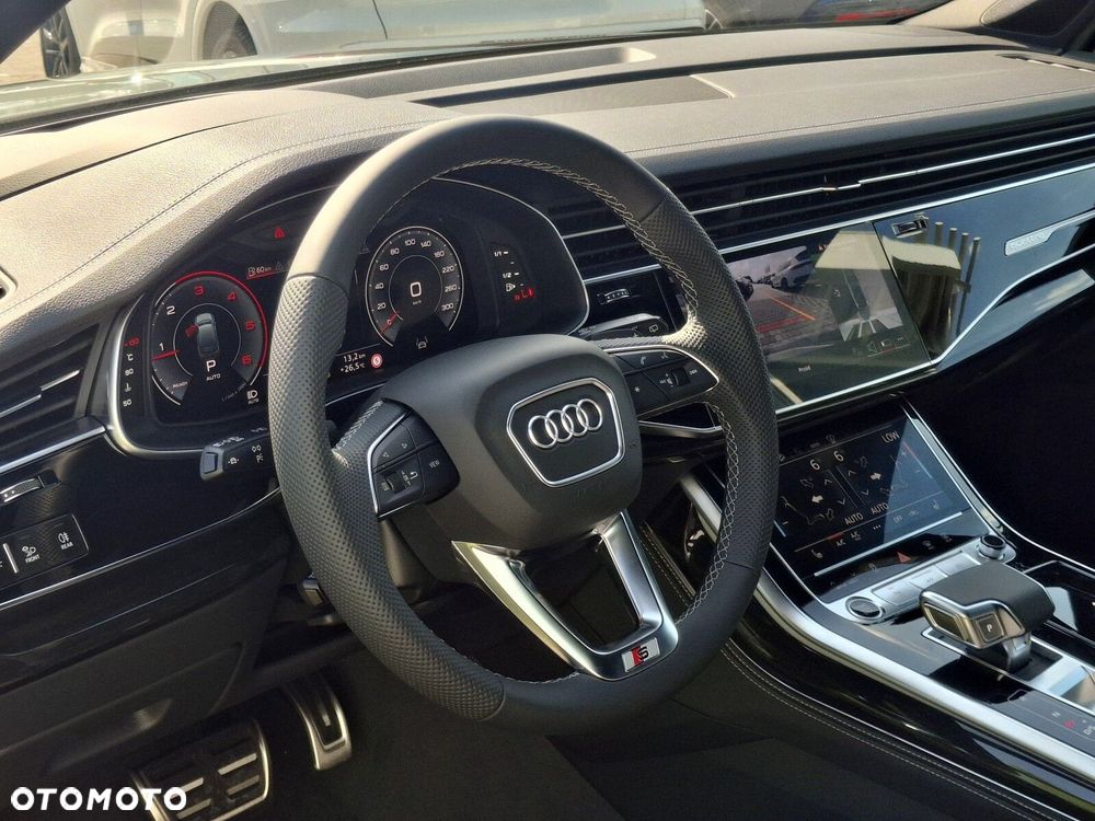 Audi Q7 - 23