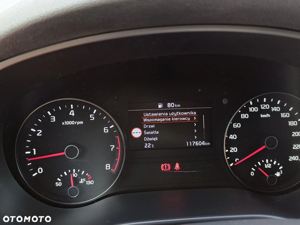Kia Sportage 1.6 GDI L 2WD - 30