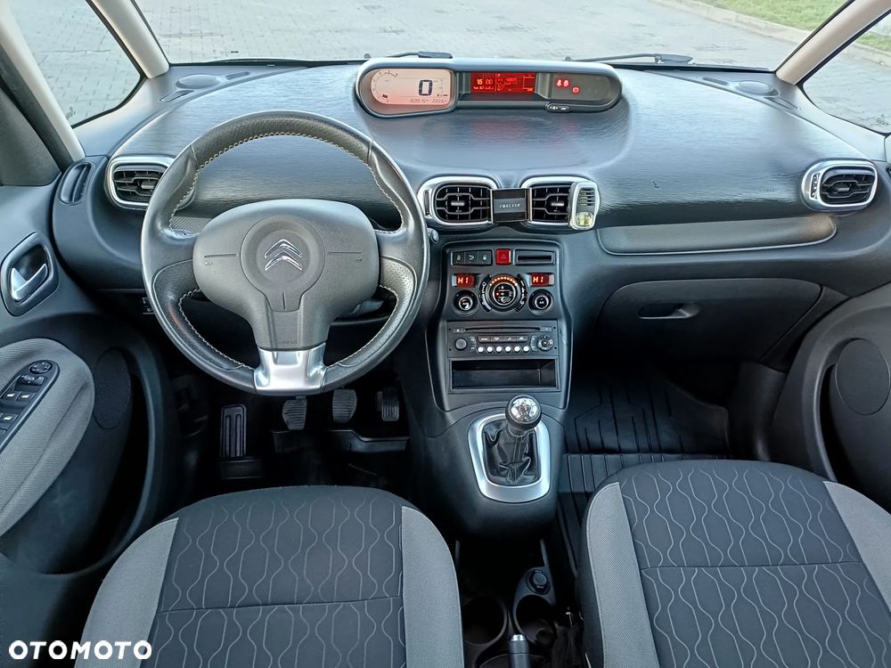 Citroën C3 Picasso BlueHDi 100 Selection - 5