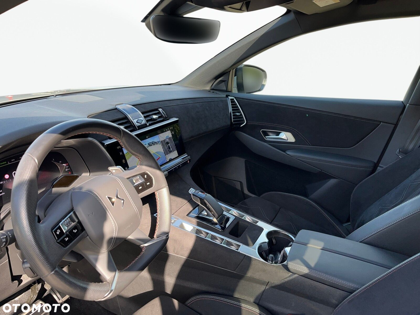 DS Automobiles DS 7 Crossback - 9
