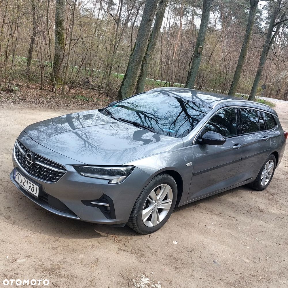 Opel Insignia - 17