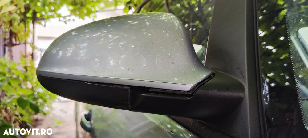 Opel Astra 1.6 TWINPORT ECOTEC Active - 13