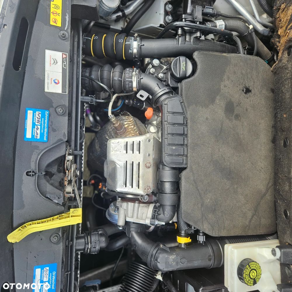 Citroën Berlingo - 28