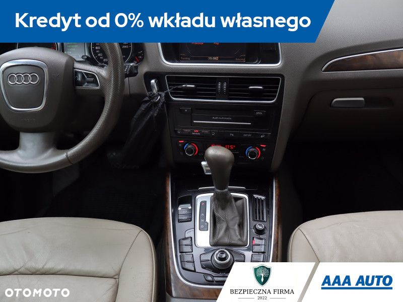 Audi Q5 - 13