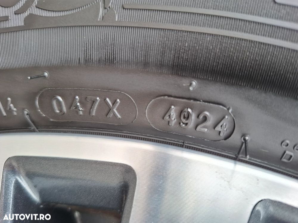 Nissan X-Trail 1.6 dCi N-Connecta - 32