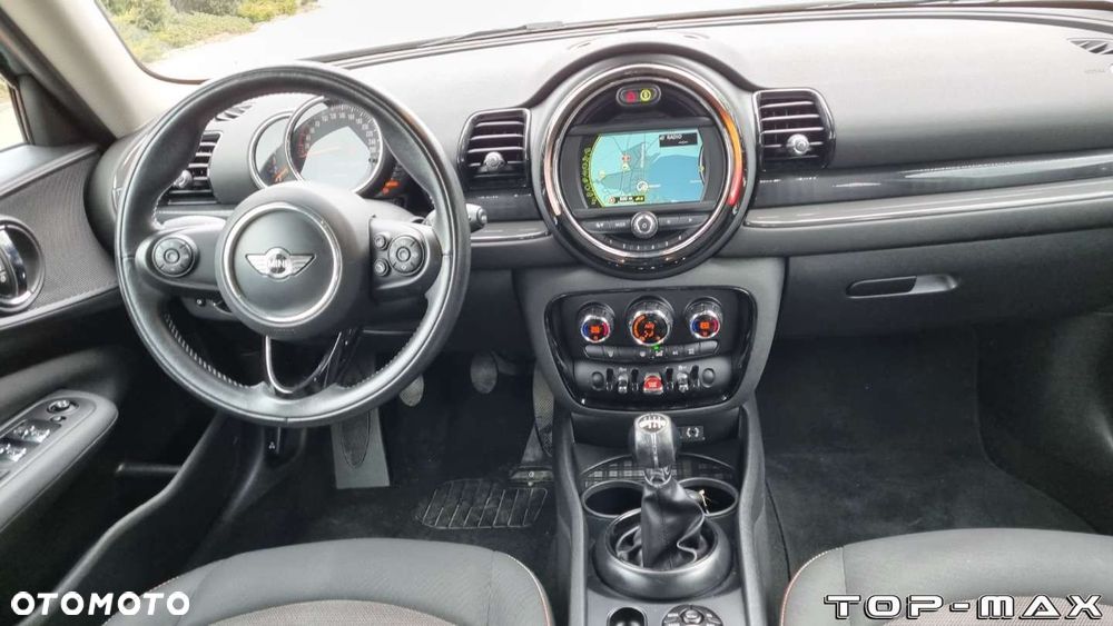 MINI Clubman - 13