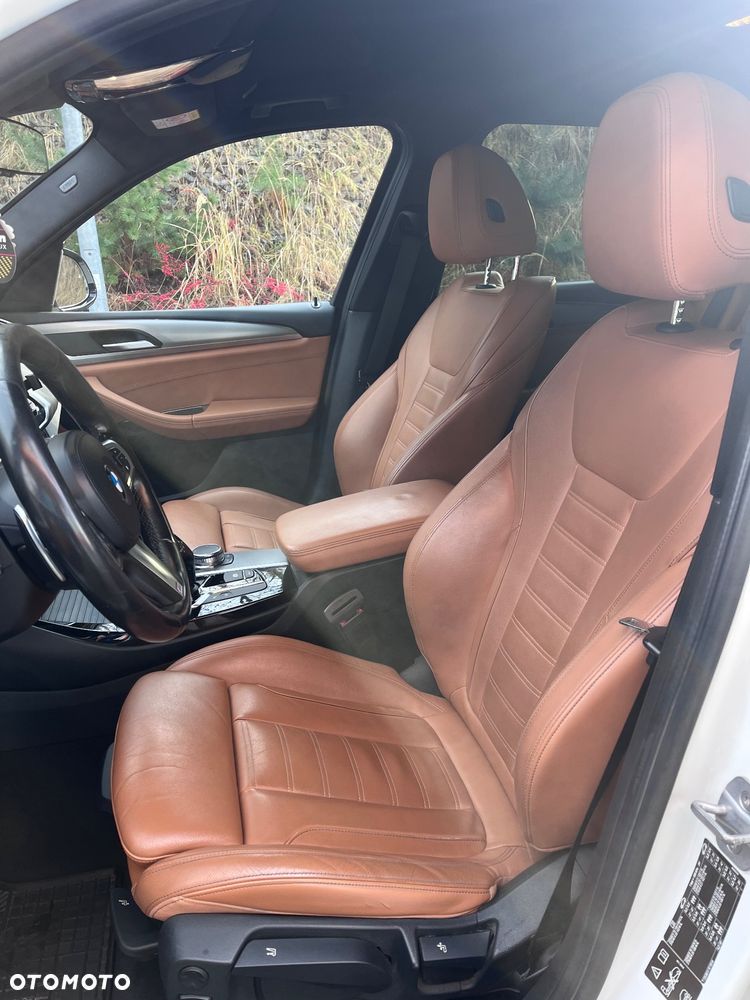 BMW X3 xDrive20d M Sport Edition - 13