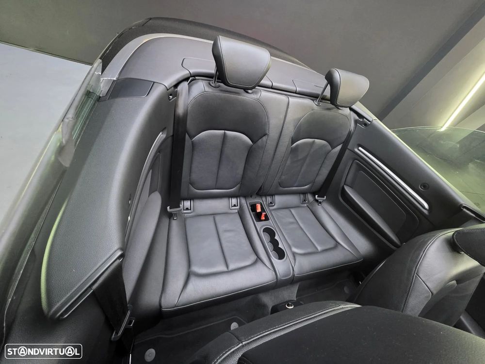 Audi A3 - 13