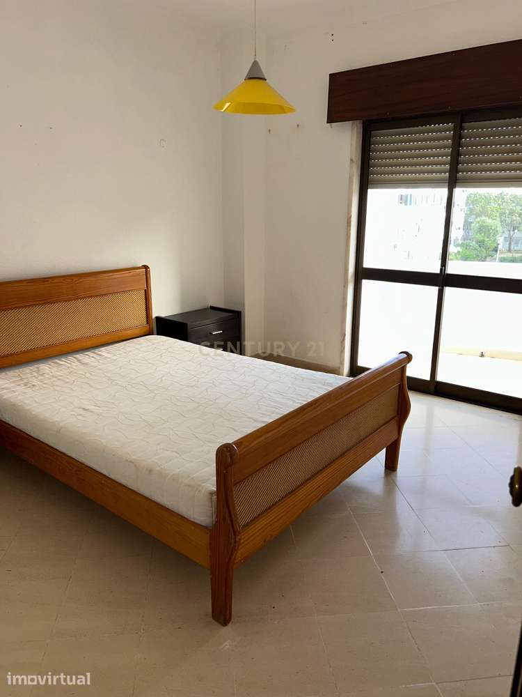 Apartamento T1 Mobilado para Arrendamento – Montechoro, Albufeira - Grande imagem: 5/11