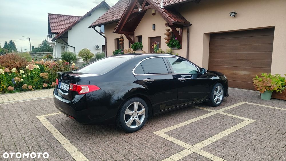 Honda Accord - 8