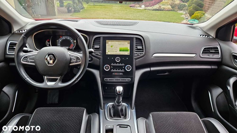 Renault Megane - 17