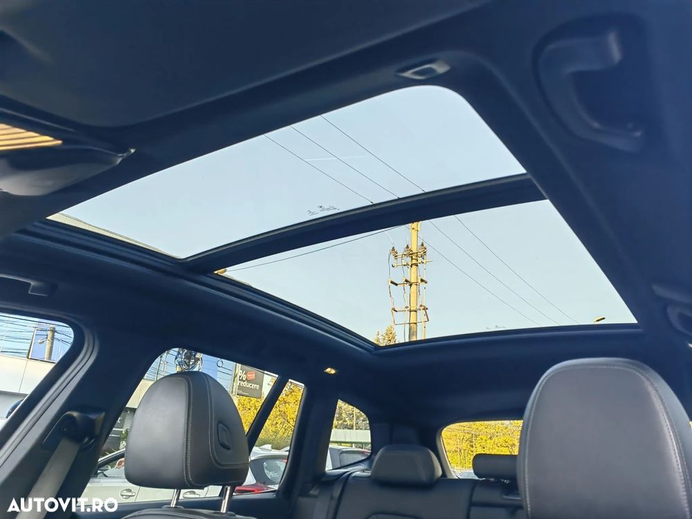 BMW X3 xDrive30d Aut. M Sport - 25