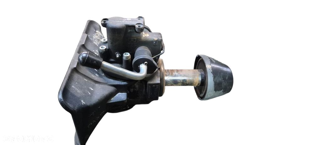 ZACZEP ROCKINGER TYP 400 G150  fi 40 - 7