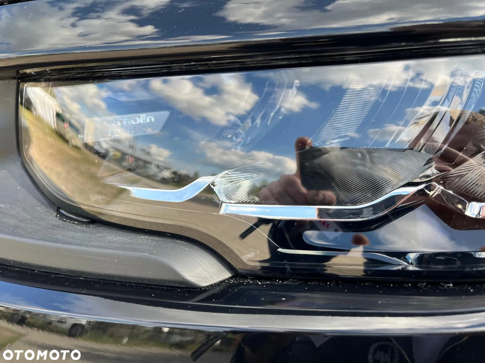 Citroën C5 Aircross 1.5 BlueHDi Shine EAT8 - 7