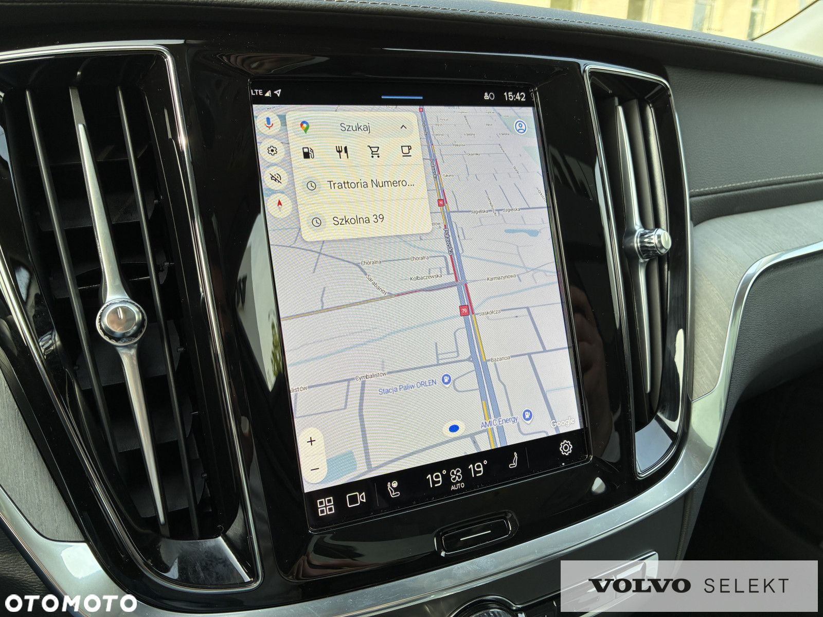 Volvo V60 - 19
