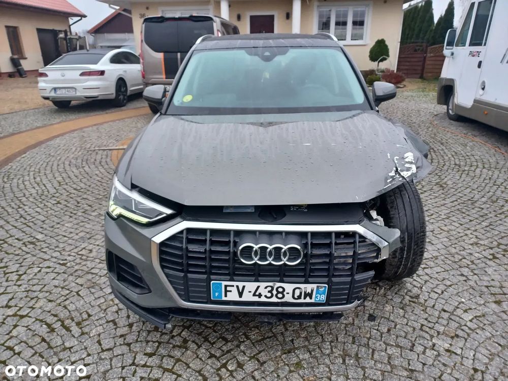 Audi Q3 2.0 TDI Quattro - 6