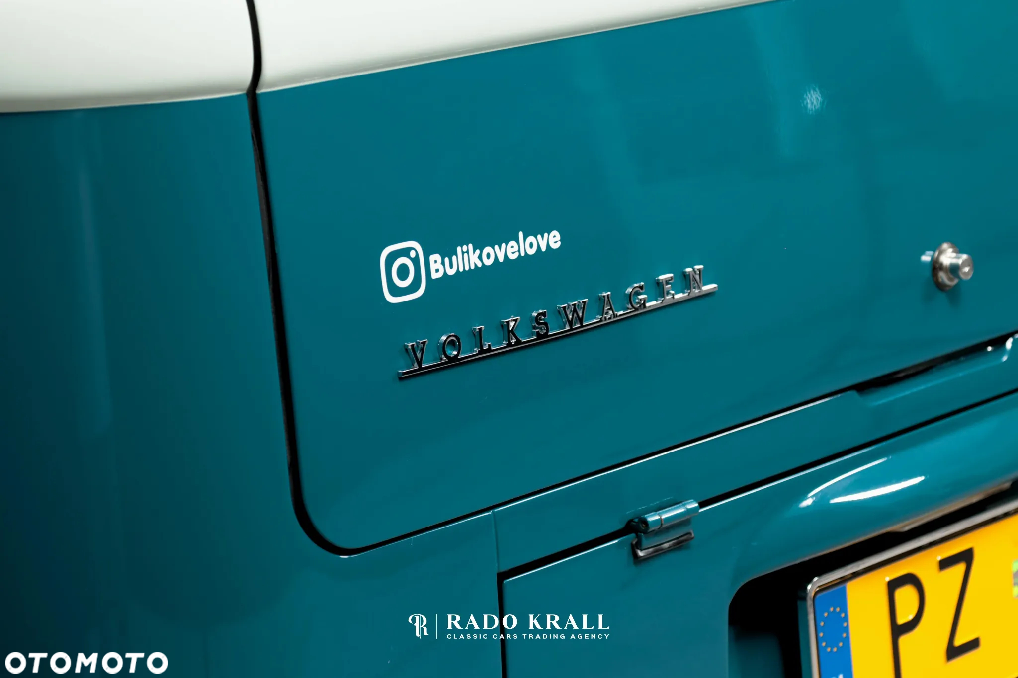 Volkswagen Transporter - 10