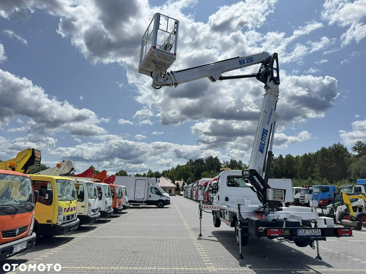 Iveco Daily 35S14 - 25