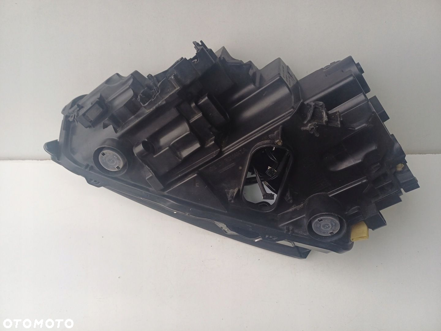 lampa prawy przod SKODA SCALA FULL LED EUROPA - 11
