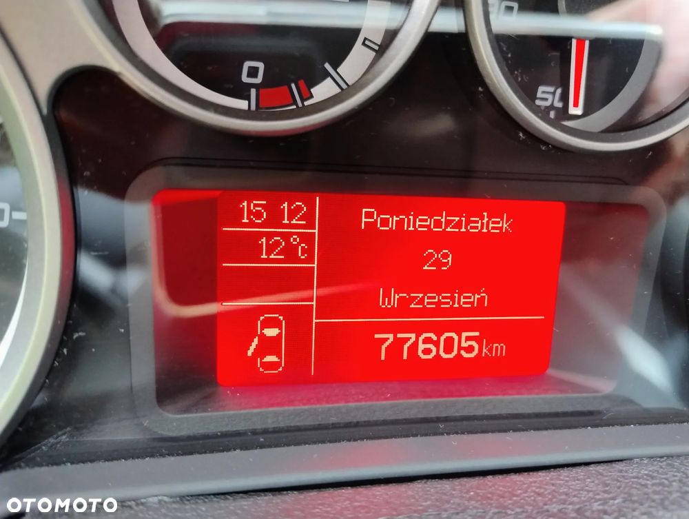 Alfa Romeo Mito - 1