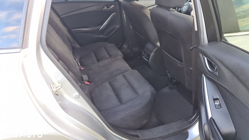 Mazda 6 - 11