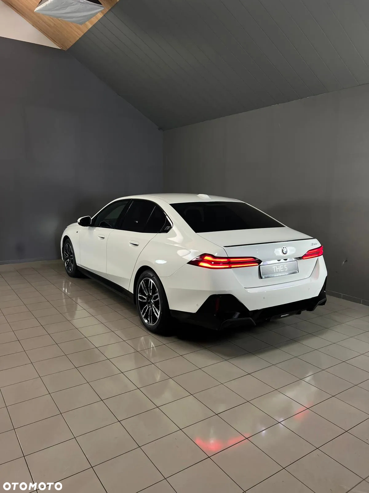 BMW Seria 5 - 6
