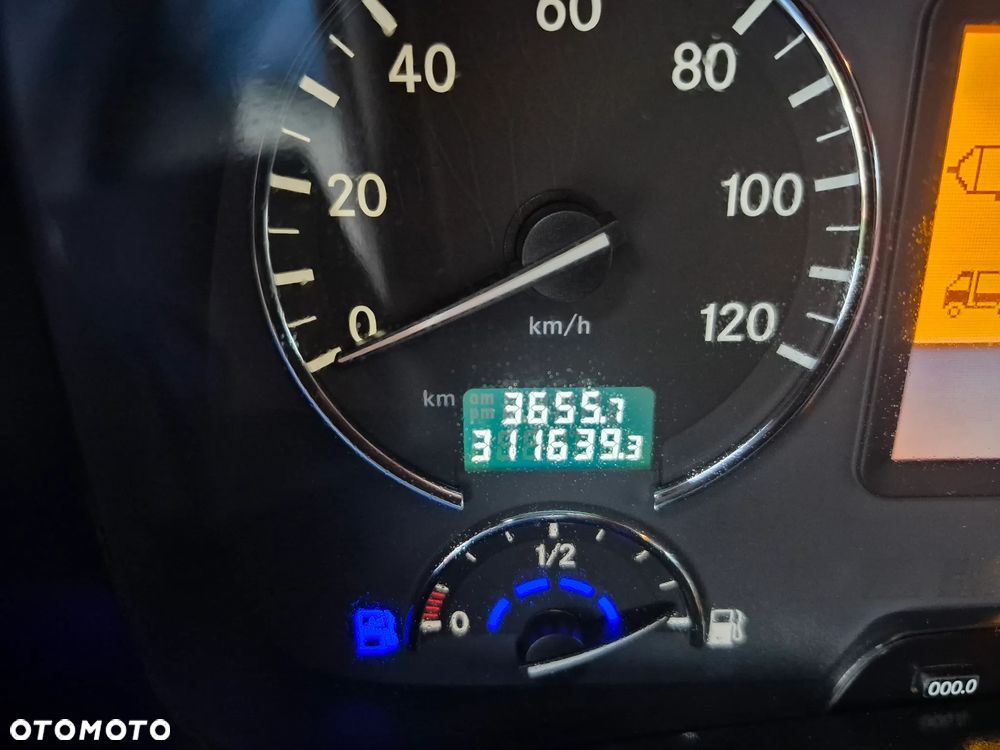 Mercedes-Benz Actros - 6