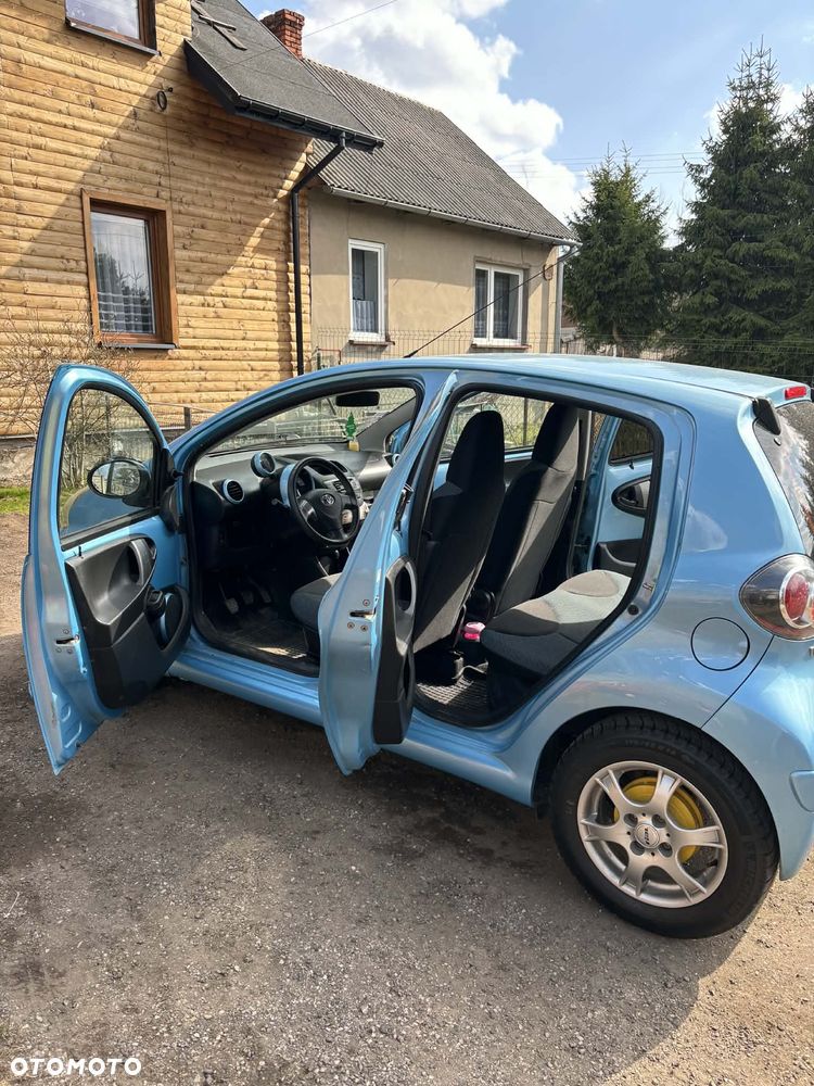 Toyota Aygo 1.0 VVT-i - 9