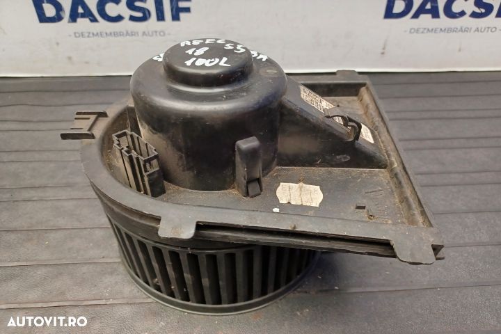 Ventilator aeroterma 1J1819021B 1J1819021B Seat Cordoba 1 [1993 - 199 - 2