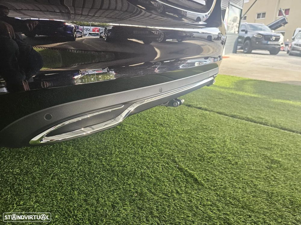 Mercedes-Benz C 220 d 9G-TRONIC - 9