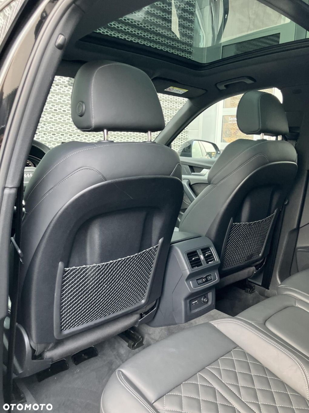 Audi Q5 - 16
