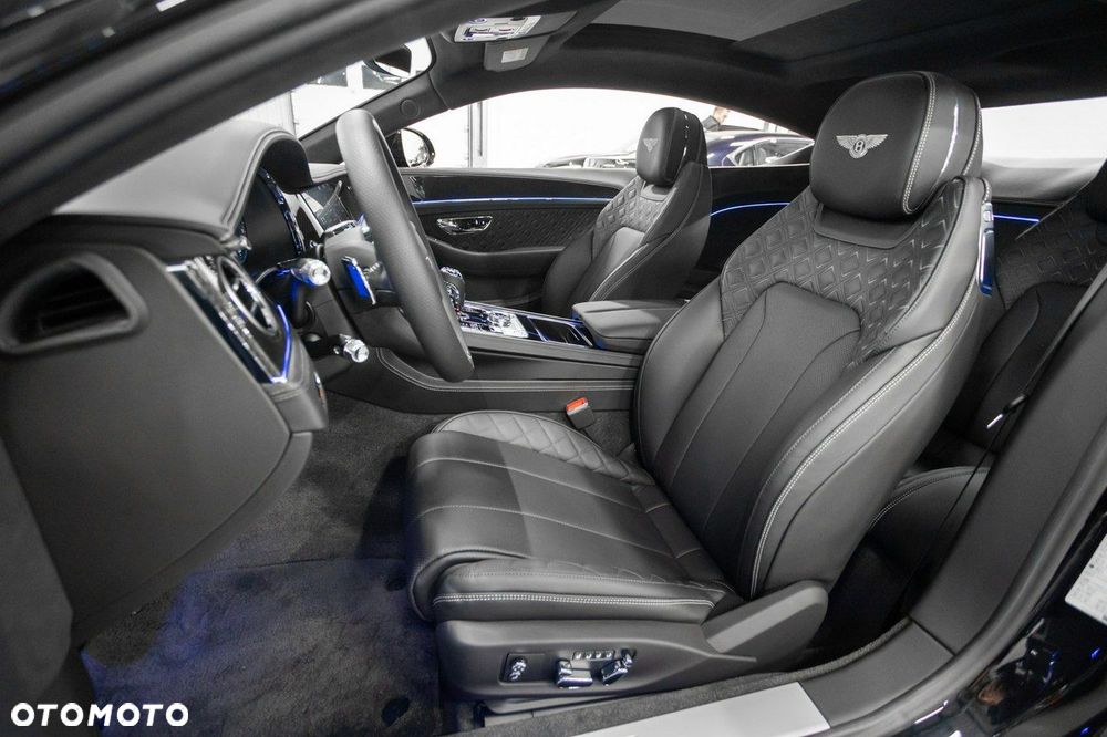 Bentley Continental GT - 22