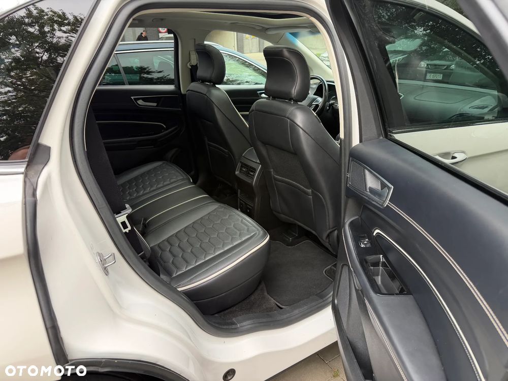 Ford Edge Vignale 2.0 TDCi Twin-Turbo 4WD - 12