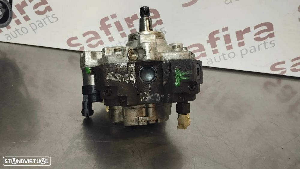 BOMBA DE ALTA PRESSÃO OPEL ASTRA H 1.7CDTI 0445010086 8973279241 - 3